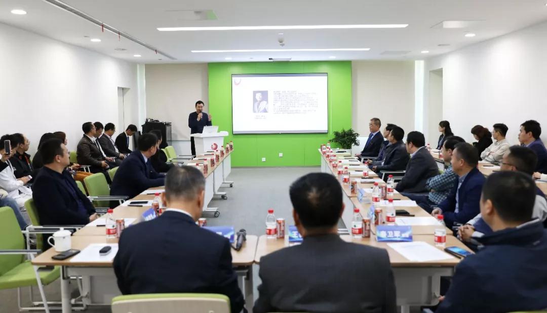 聚焦首屆“琴心劍膽”西安國(guó)際醫(yī)學(xué)中心醫(yī)院泌尿外科論壇--腎癌專(zhuān)題