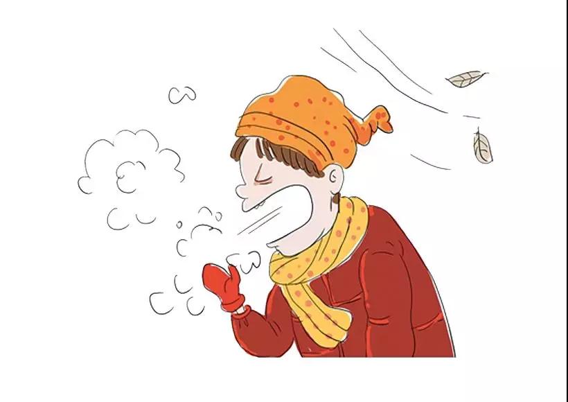 咳嗽引發(fā)肺炎？咳嗽：這個(gè)鍋我不背