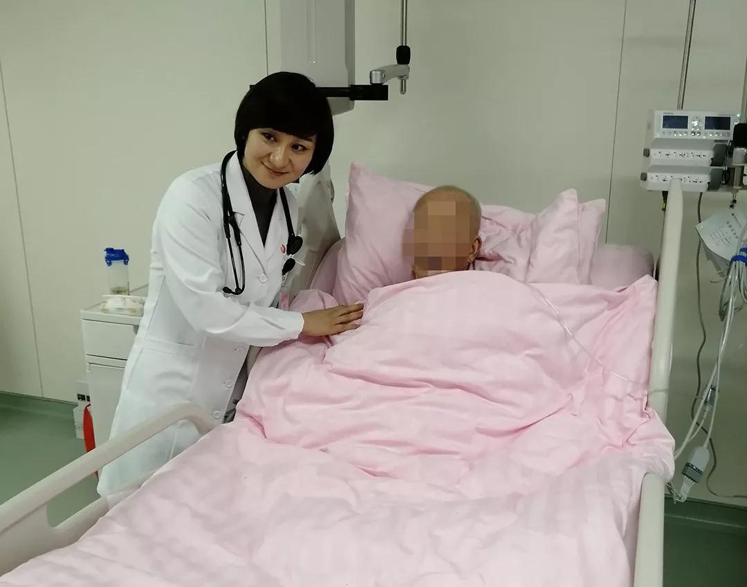 健康時報報道—奇跡！101歲老人起死回生 西安國際醫(yī)學(xué)中心醫(yī)院成功救治百歲老人