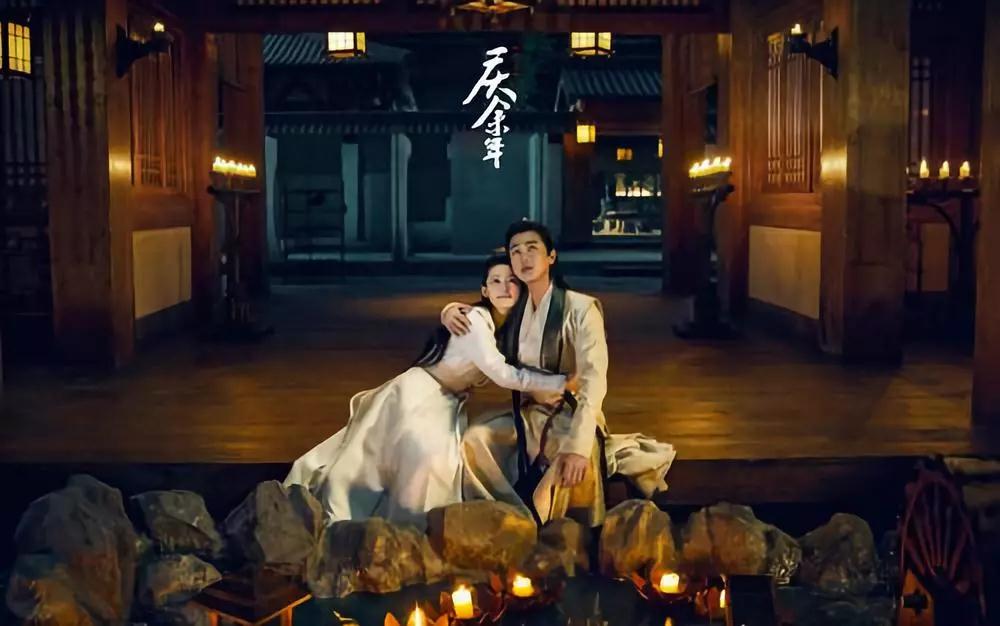 《慶余年》“雞腿姑娘”患結(jié)核病，男主不怕傳染么？