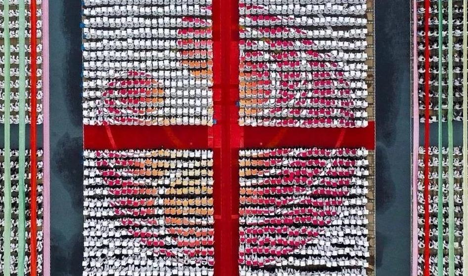 各界導(dǎo)報(bào)報(bào)道—西安國(guó)際醫(yī)學(xué)中心醫(yī)院全力打造“咱老百姓家門口的國(guó)際化醫(yī)院”記事