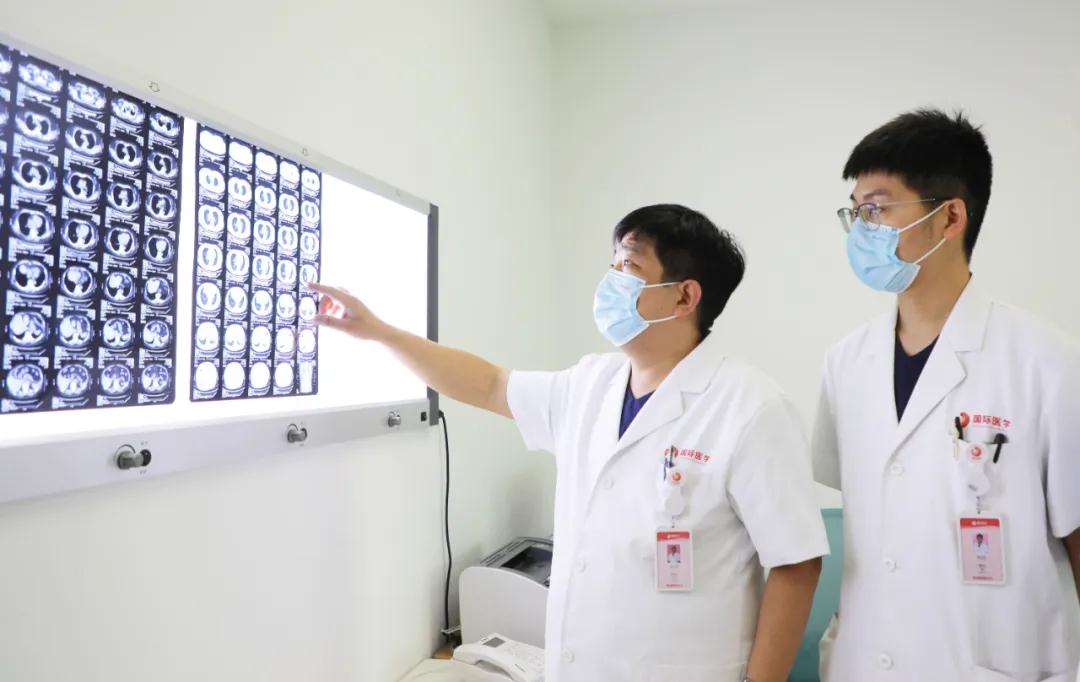 十多年的辣椒，竟然在他的肺里一直“作妖”到現(xiàn)在！