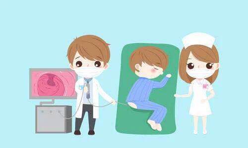 9類高危人群請(qǐng)注意，息肉與癌癥僅差一次腸鏡！