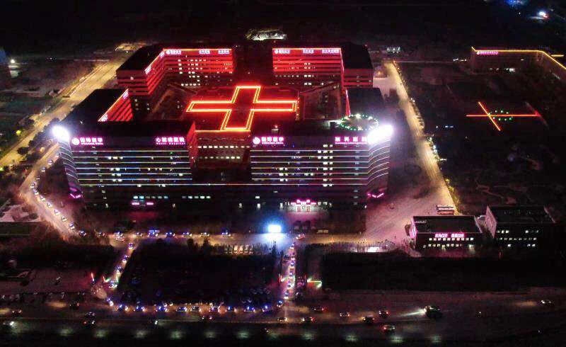 百輛車(chē)百日免費(fèi) | 市民撥打966120即可免費(fèi)使用5G醫(yī)療服務(wù)車(chē)