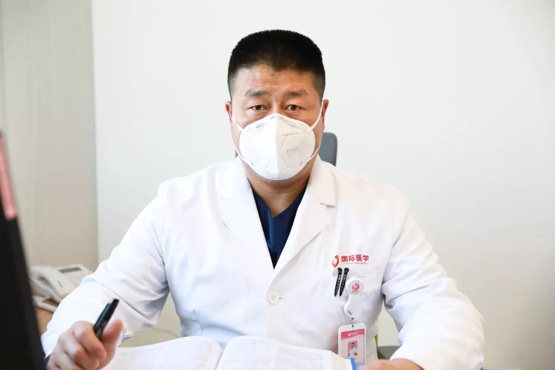 非常時(shí)期，透析患者能不能去醫(yī)院？——訪西安國際醫(yī)學(xué)中心醫(yī)院腎臟內(nèi)科主任李占亭