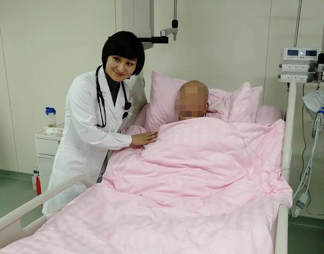 奇跡！101歲老人起死回生！西安國際醫(yī)學中心醫(yī)院成功救治百歲老人