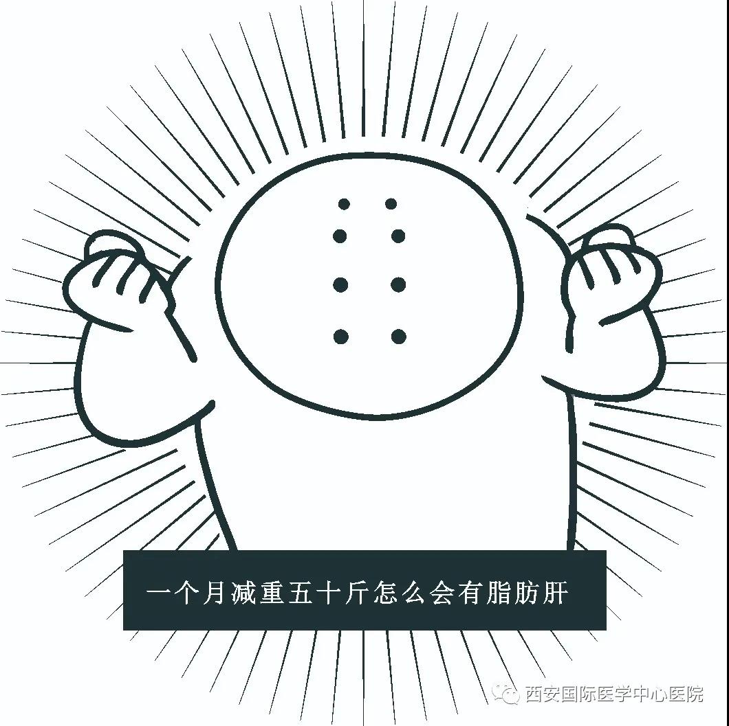 這個(gè)病不是胖子的專利，瘦子也中招，原因在這兒！