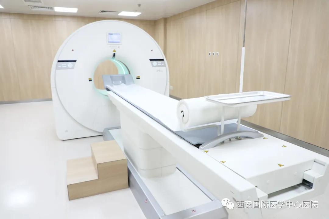 這個科室超硬“核”！掀起核醫(yī)學(xué)最“溫情”一面