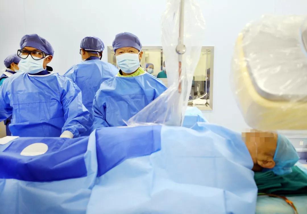 大醫(yī)之道1｜我不是醫(yī)神，我只是個有愛心的醫(yī)生！