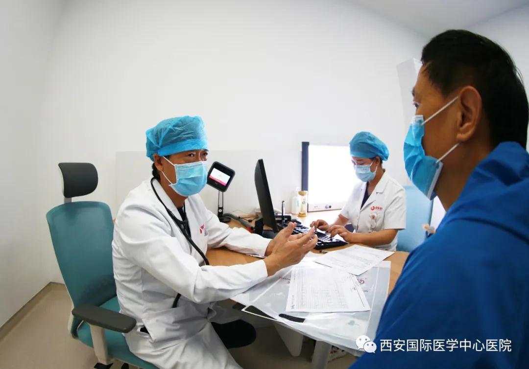 三秦都市報——王海昌:我只是個有愛心的醫(yī)生！