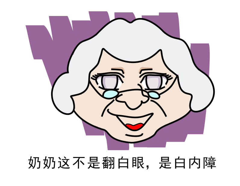 請(qǐng)注意！得了這個(gè)眼科疾病，手術(shù)是唯一的治療方法