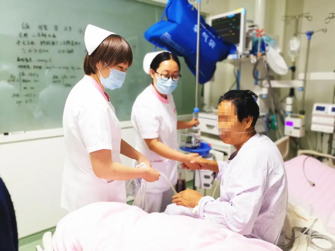 心臟二尖瓣置換術(shù)后，第二天就能下地？心臟外科用達芬奇機器人告訴你答案