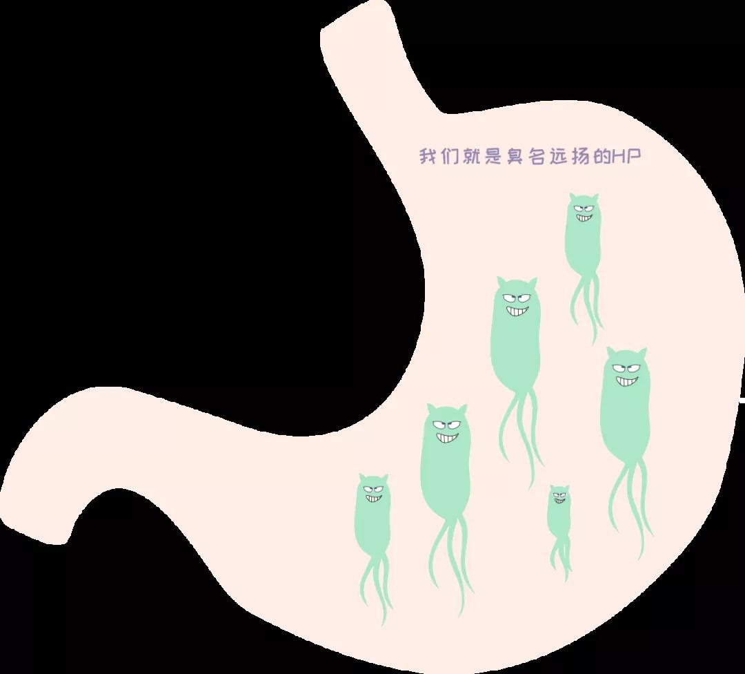 當(dāng)身體出現(xiàn)這四個危險信號，胃已不堪重負(fù)