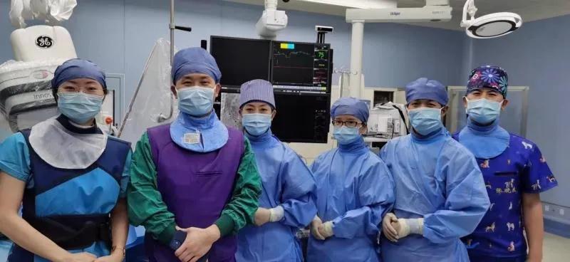 房間隔缺損不想開胸手術(shù)？房間隔缺損雙傘介入封堵術(shù)提供新選擇