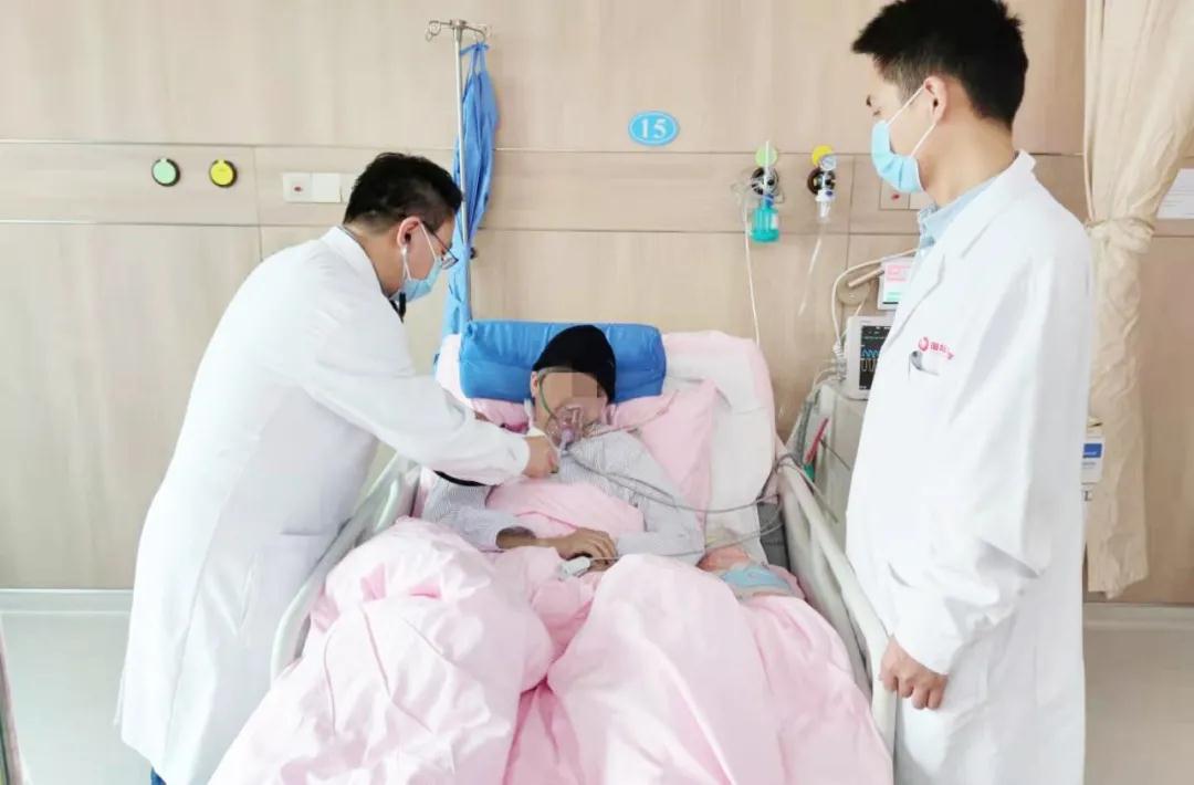 這個冬天，在這里有一群人溫暖著我