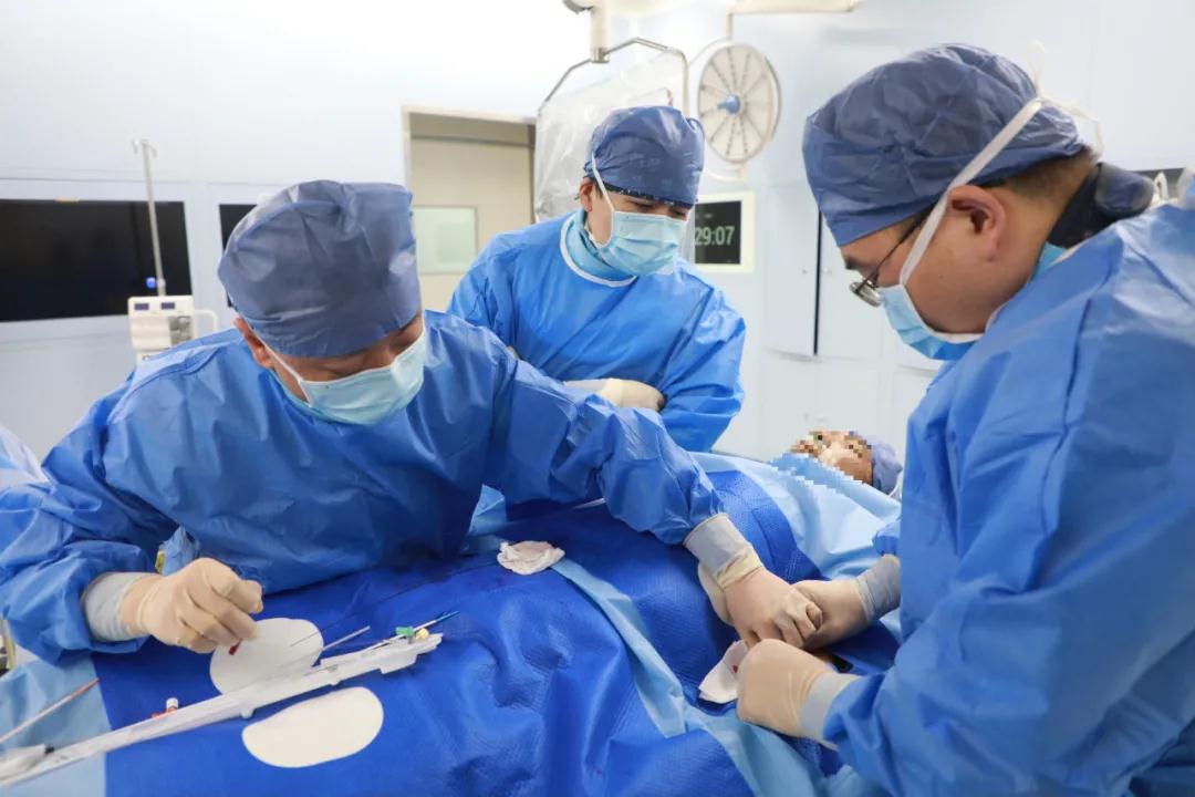 多年頑固性高血壓治不好？可能是這條“禍蛇”在“作妖”