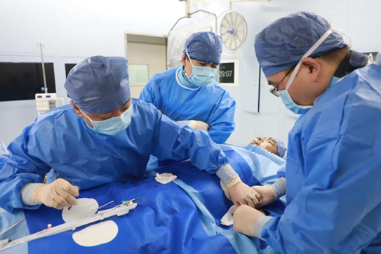 健康時報—多年頑固性高血壓治不好？可能是這條“禍蛇”在作怪