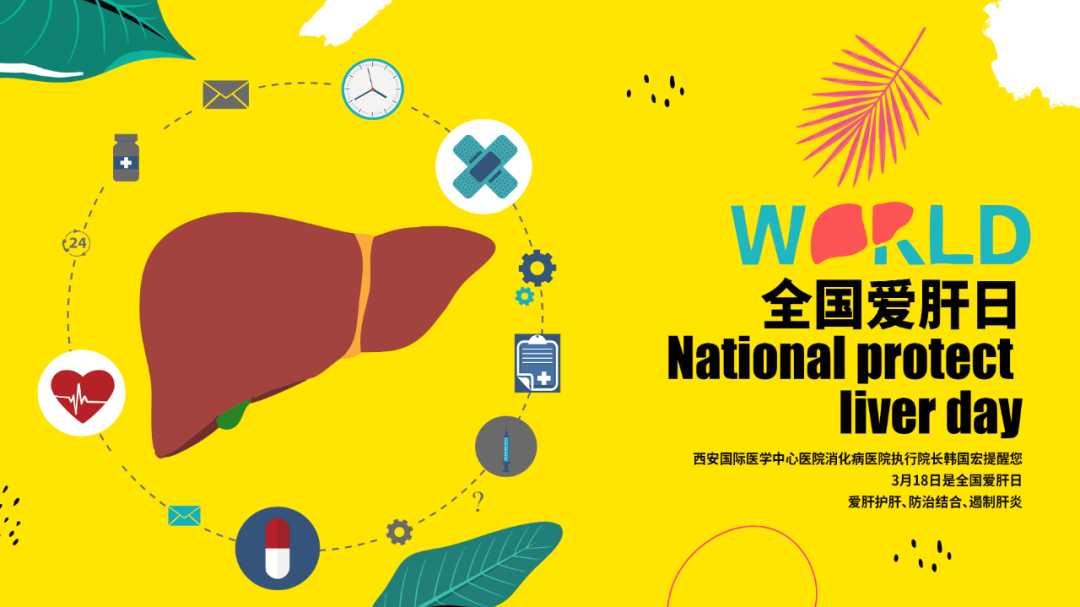 今天，你讓肝臟加班了嗎？