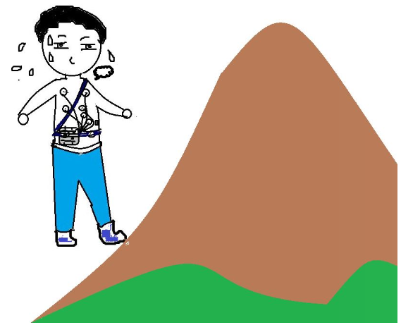 24小時“背盒子”需要注意什么？