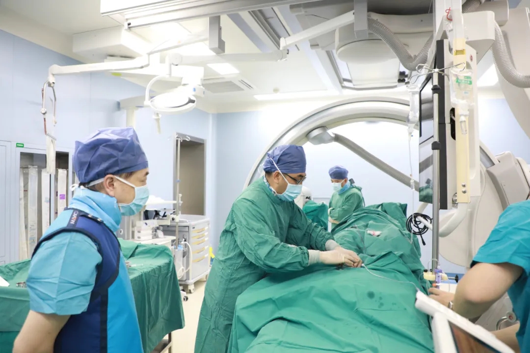 五一勞動(dòng)最光榮｜向佑護(hù)健康的白衣天使致敬！