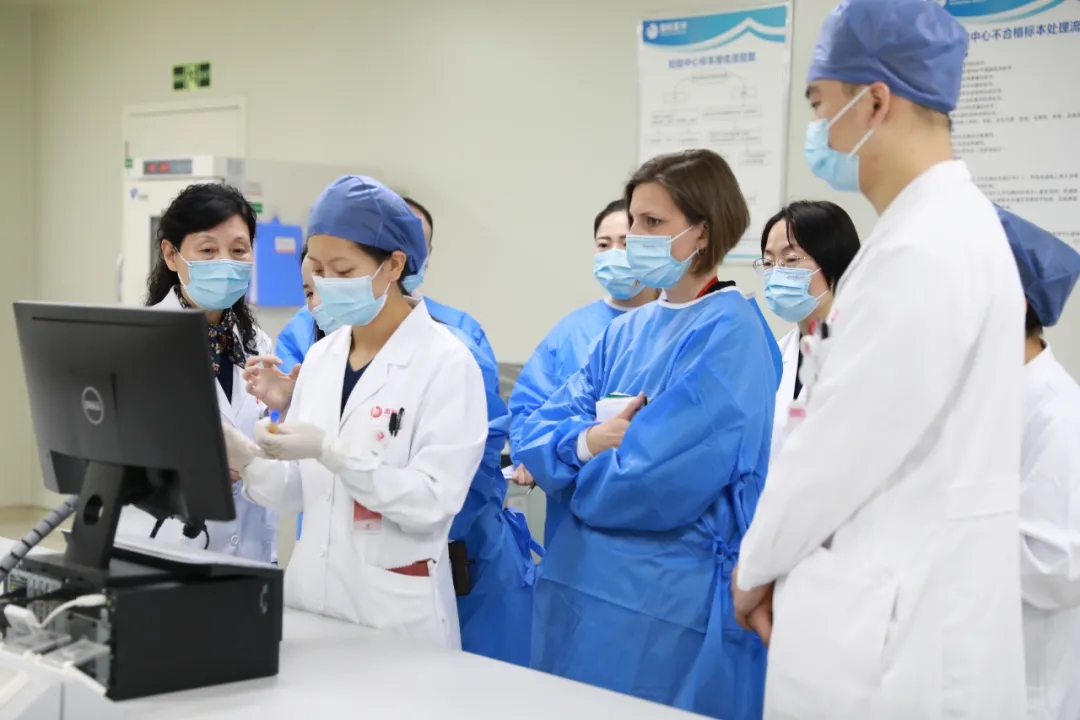 這家醫(yī)院高分通過JCI認(rèn)證，關(guān)注患者安全細(xì)微之處讓人暖心