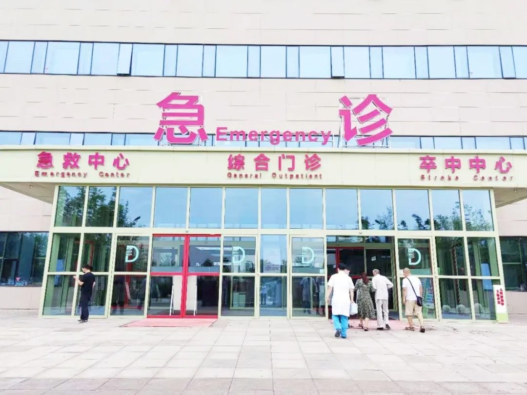 用心守護｜每一個節(jié)日背后，都有他們默默付出