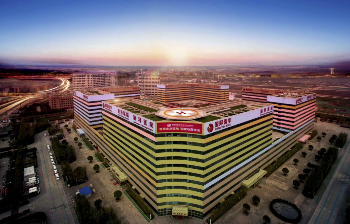 天哪！你怎么這么好看！