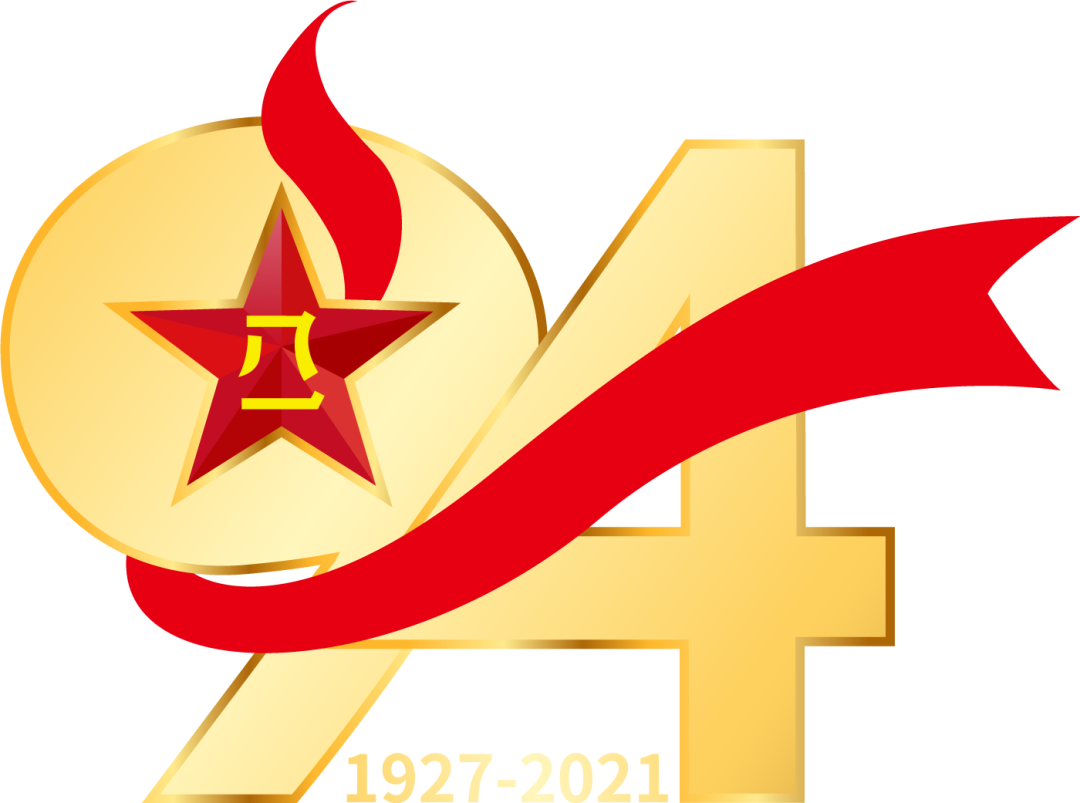 八一記憶｜清澈的愛 獻(xiàn)給祖國(guó)