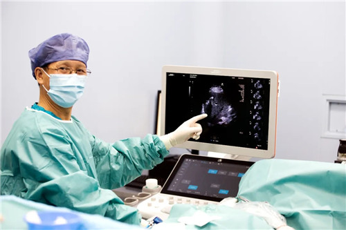 大醫(yī)之術③｜針尖上的絕絕子：以針代刀殲滅惡性腫瘤組織……