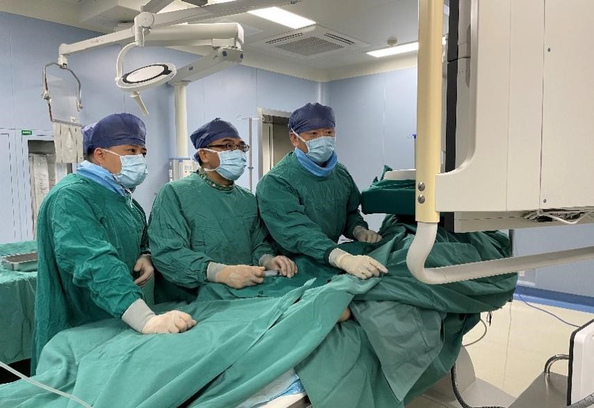 世界血栓日｜小小血栓，危害巨大—門靜脈血栓你了解多少？