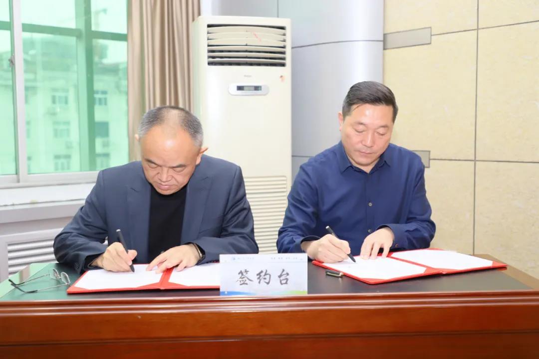 強(qiáng)強(qiáng)聯(lián)手！銅川百姓就醫(yī)新福利！