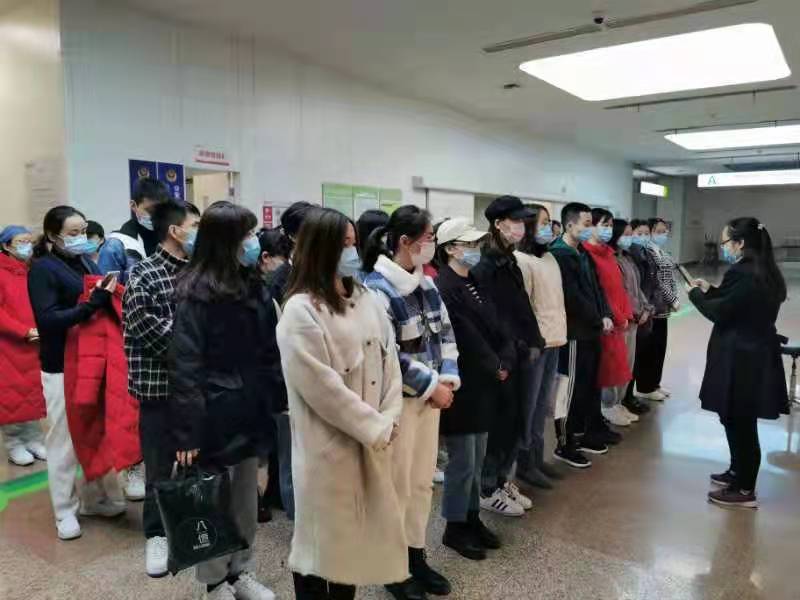 寒夜里，我們集結(jié)！