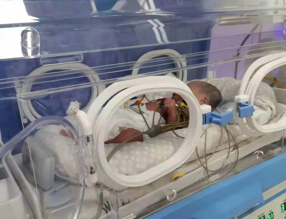 【科普】新生兒體質(zhì)弱，心肌炎該如何確診？