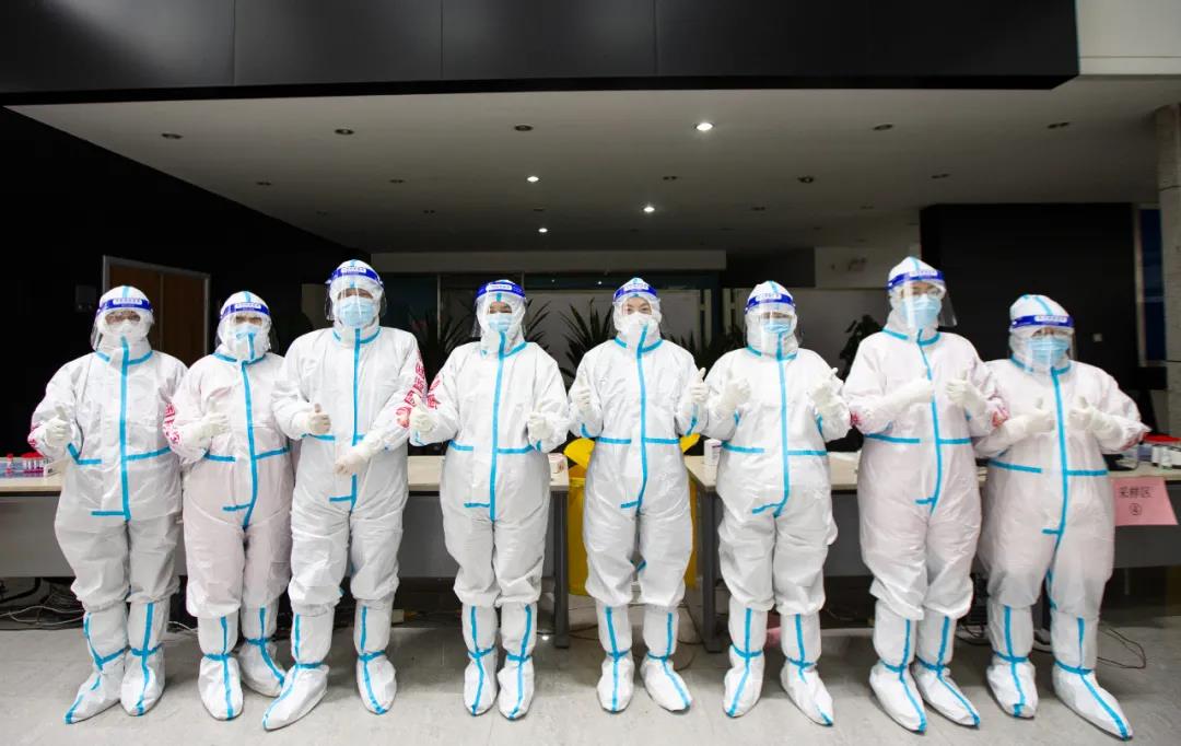 浴「雪」奮戰(zhàn)！ 請銘記這一天