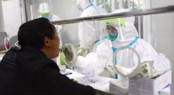 核酸檢測(cè)費(fèi)用降價(jià)了！最低8元！