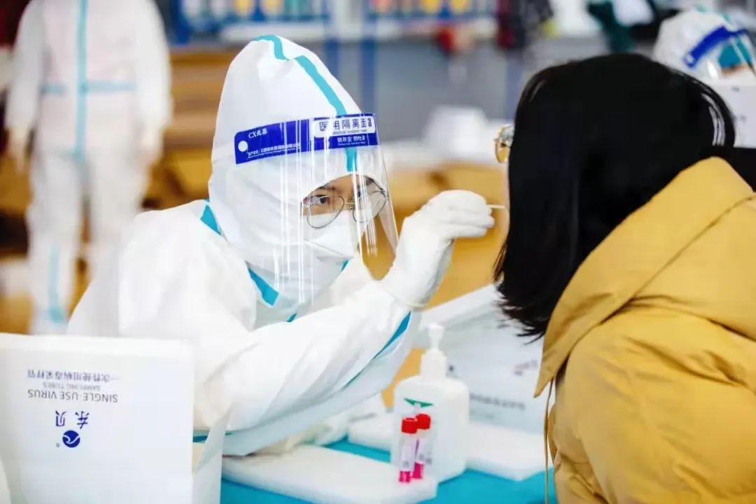 必看！《新型冠狀病毒肺炎診療方案（試行第九版）》核心要點