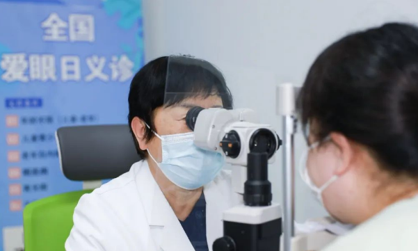 全國愛眼日|多數(shù)人躲不過的眼疾，究竟該怎么治？