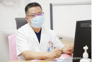 聚焦晚期腫瘤，布拉格治療顯真章