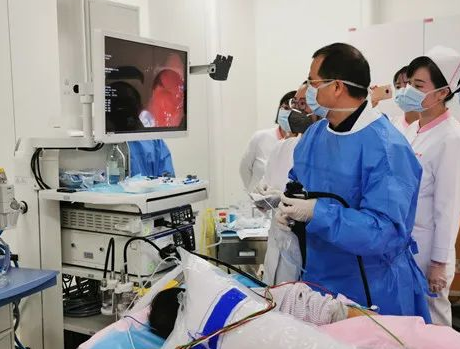 驚出一身冷汗！一位大學(xué)教授的就醫(yī)感悟