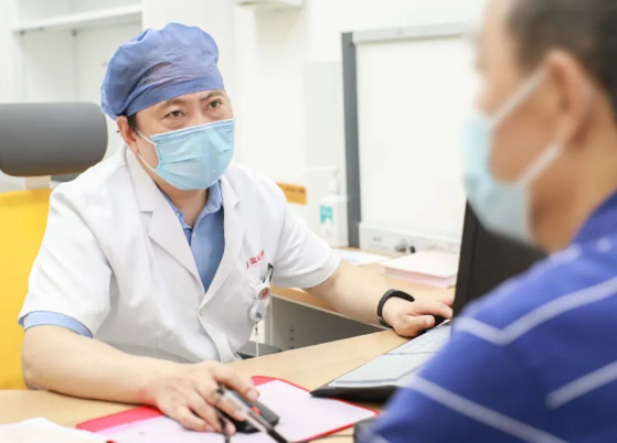 大醫(yī)之道|王學(xué)智：以醫(yī)為生，以心為燈