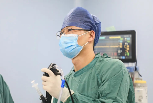 暢快呼吸！這項(xiàng)BTVA微創(chuàng)技術(shù)讓患者遠(yuǎn)離“慢阻肺”