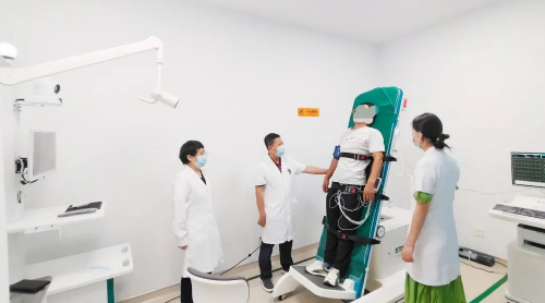 26歲小伙頻繁暈倒5次！做了這項檢查后......