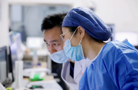 摸不到的乳腺病變怎么辦？磁共振（MR）引導(dǎo)乳腺病變真空輔助旋切活檢技術(shù)顯真招