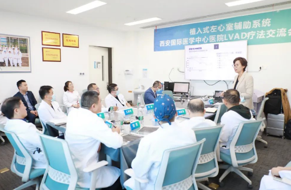 黑科技來了！治療重度心衰技術(shù)邁上新臺階