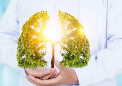 健康呼吸①慢性阻塞性肺疾病如何治療和預(yù)防？