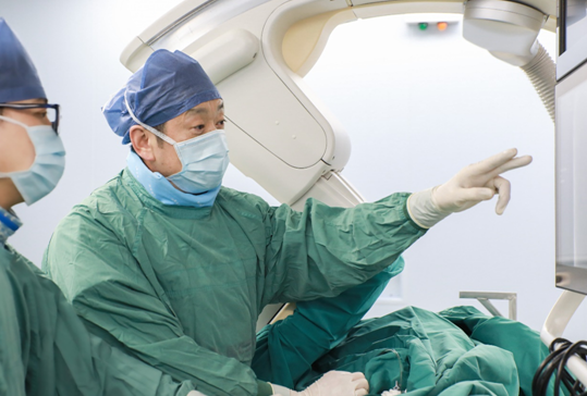 國(guó)際放射日：輻射相守，射線為伴