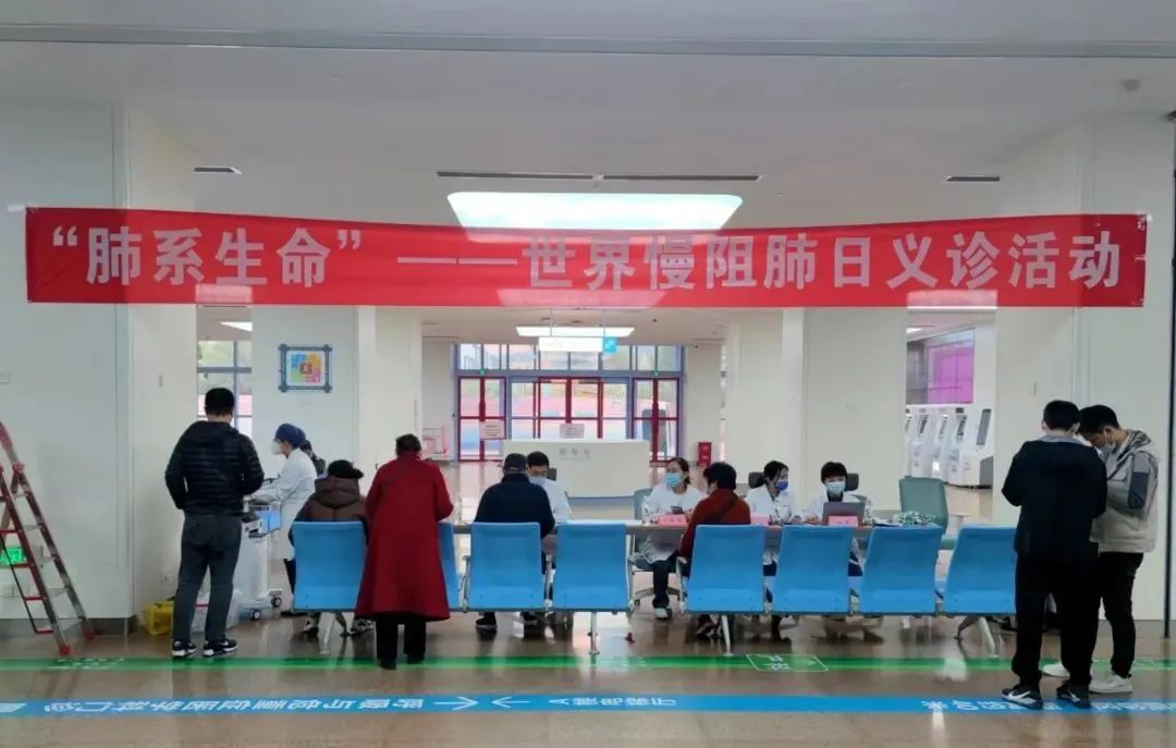 警惕這個(gè)隱匿的呼吸“殺手”，出現(xiàn)這6種情況一定要做檢查