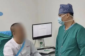 極致微創(chuàng)，隨治隨走！不插管的胸科手術(shù)你聽(tīng)說(shuō)過(guò)嗎？