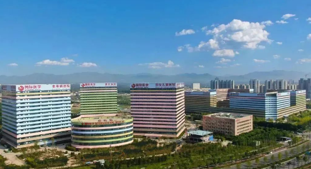 職位熱招丨Join國際醫(yī)學(xué)，攜手共進，未來可期