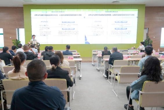 群策群力！大咖齊聚行業(yè)盛會(huì) 助力核醫(yī)學(xué)高質(zhì)量發(fā)展